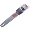 Combo Oregon guide 45cm 183SFHD025 + 2 chaines 75DPX066E
