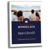 LES BATEAUX BORDELAIS Coffret cadeau Bordeaux River Cruise Croisière apéro bord'o