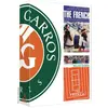 SYLVERWAY MEDIA Coffret Roland Garros 2 films Exclusivité Fnac DVD