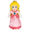 Nintendo Peluche Super Mario - Peach 26 cm
