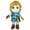 Together Plus The Legend Of Zelda Breath Of The Wild - Link - Peluche 28cm