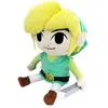 Wtt Peluche - Nintendo - Zelda Link - 30cm