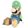 Together+ Peluche - Nintendo - Luigi's Mansion - Luigi Avec Poltergust