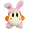 Peluche - Sanei - TOGETHER PLUS- PELUCHE, SATORAWAD-01 - Licence Mario - 20 cm
