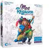 Sweet November Mon royaume pour un conte (Français, 2 - 4 Joueur)