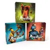 Sweet Games MENESTRELS