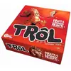 SWEET NOVEMBER TRÔL- la faim justifie les moyens - jeu de cartes et de dés, coopératif et compétitif à la fois - 2 à 5 joueurs - 30 mn - ve 2900