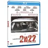 FRAVIDIS 2H22 - Blu-Ray