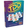 Jeu d'ambiance Oya TDD Tout Doit Disparaître