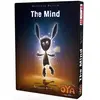 Jeu de cartes Oya The Mind