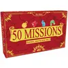 Oya 50 missions