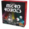 Jeu de stratégie Oya Micro Robots