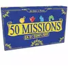 Jeu d'ambiance Oya 50 Missions Ça se complique