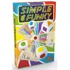 Jeu de stratégie Oya Simple et Funky