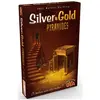 Jeu de stratégie Oya Silver & Gold Pyramides