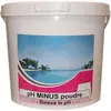 Nmp - Ph moins poudre 5kg - ph minus 5k