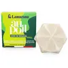 Pain de rasage solide peau normale Thé vert Citron LAMAZUNA