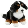 Anima - Peluche Lionne Bébé 20 cm