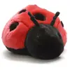 Anima Peluche Coccinelle 20 Cm - Anima