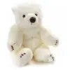 Ourson flocon 40cm