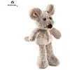 Peluche Anima souris doo pantin