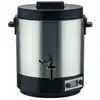 Stérilisateur électrique avec robinet et minuteur 31l 2100w écran lcd Kitchen Move bat-zj28e