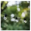 Lumisky Party Clear 20 - Lichtsnoer - 20 Led-lampjes - 8.7 m
