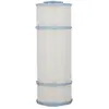 Cartouche filtrante C5 - 500 mm de Weltico