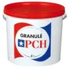 PCH Granulé sans stabilisant - Seau de 5 kg - Chlore - Produits d'entr...