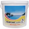 NMP Chlore choc 20g - 5kg - Chloration rapide - Désinfectant d'appoint