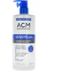 Acm Sensitélial Gel Nettoyant Surgras 500ml