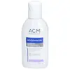 ACM Shampooing formulé pour les états moléculaires modérés.