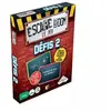 RIVIERA GAMES ESCAPE ROOM LE JEU - DEFIS 2.
