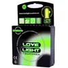 You2Toys Glow In The Dark - 3 stuks - Condooms