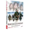 Malavida La rébellion de Kautokeino DVD