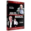 Malavida Jules et Marcel DVD