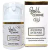 Belle Oemine Jeunesse Intense Crème Peaux Matures Bio 50ml