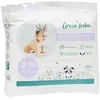 Green Tribu Couches Écologiques Taille 3 4-9 kg 26 Unités