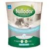 1,5kg Litière Nullodor Sensitive pour chat