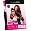 Coffret cadeau - LaShootingBOX - Séance photo - Couple