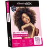 Coffret cadeau LaShootingBox Séance photo Star d'un jour