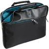 MOBILIS Vintage Sacoche compacte pour ordinateur portable 11-14" Noir