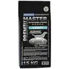15kg Nutrivet Premium Master Silhouette - Croquettes pour chien