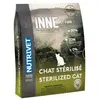 1,5kg Cat Sterilised Nutrivet Inne pour chat