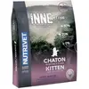 NUTRIVET Nutrivet Croquettes Au Poulet Inne - Pour Chaton - 1,5 Kg