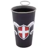 Instinct | Soft Cup 220 | Drink Cup | 220 ML | Black | -