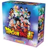 Topi Games Jeu De Société Dragon Ball Super La Supervivencia Del Unive...