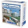 Topigames TOPIGAME LE METROPOLITAIN
