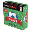 Jeu de culture générale Topigames Family Quizz Foot