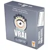 Jeu d'ambiance Presque Vrai - Topi Games - 90 cartes - 2 à 10 joueurs - 20 min - A partir de 12 ans